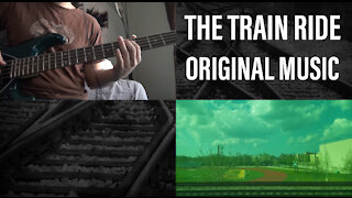 The Train - Post Punk Improvisation