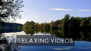 Watch These Relaxing Nature Videos Now!