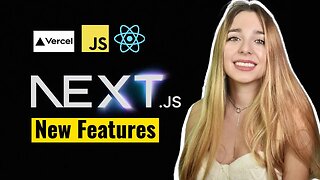 NEXT.js 13 Exploring the New Features