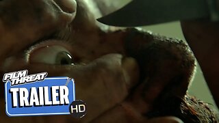 BEATEN TO DEATH | Official HD Trailer (2023) | HORROR | Film Threat Trailers