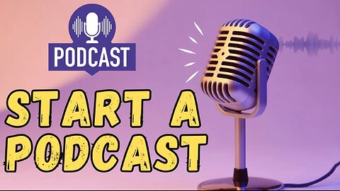 💡 From Mic to Millions: The Untapped Potential of Launching Your Podcast!