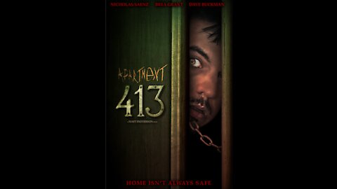 APARTMENT 413 Review