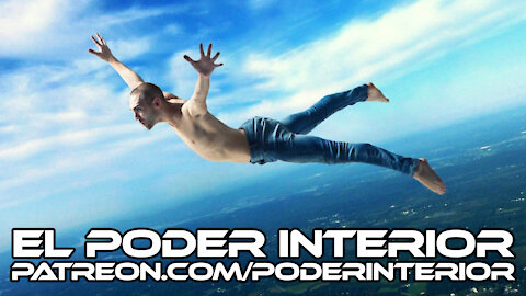 LIVE THE ASTRAL PROJECTION EXPERIENCE VIVE LA EXPERIENCIA DEL VIAJE ASTRAL EL PODER INTERIOR