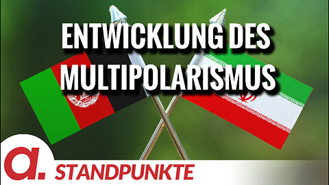 Entwicklung des Multipolarismus | Von Jochen Mitschka