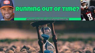 Running Out of Time? & Thursday Night Preview!