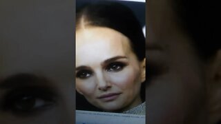 Natalie Portman Talks About the Re-emergence of Antisemitism