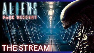A Game We Have Waited Far Too Long For | Aliens Dark Descent | 2