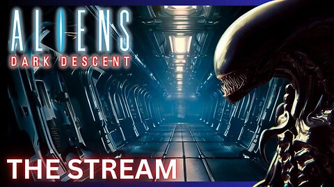 A Game We Have Waited Far Too Long For | Aliens Dark Descent | 2