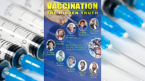 Vaccination: The Hidden Truth (1998)