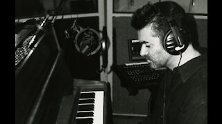 John Lennon's 'Imagine' piano sent to Strawberry Field exhibition by George Michael estate