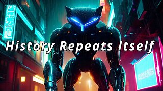 History Repeats Itself by FSCM Productions - No Copyright Music