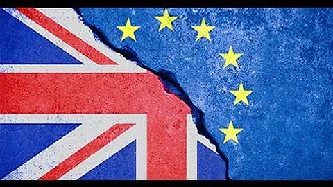 Brexit Is A Blow to the Oligarchs: Michel Chossudovsky Unmasks the EU Empire