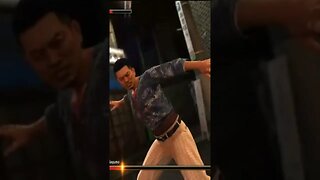 Yakuza 6 The Song of Life gameplay part 27 boss fight