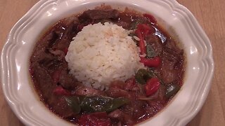 Pepper Steak Recipe for Dads that Cook