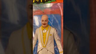 Batman 60s Egghead #shorts #actionfigures #batman #toys #egghead #vincentprice