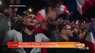 "Europe In Chaos" Documentary