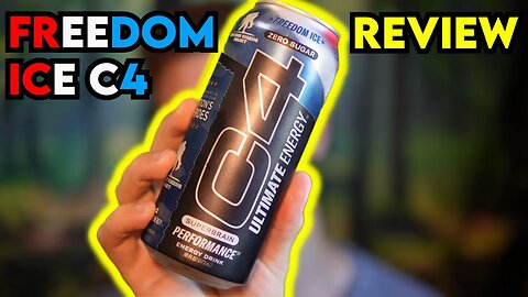 C4 Super Brain FREEDOM ICE Review