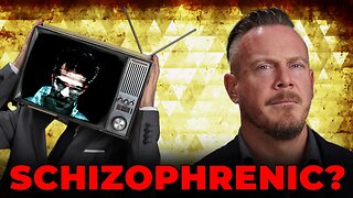 Decoding The Narcissism - Schizophrenia Connection
