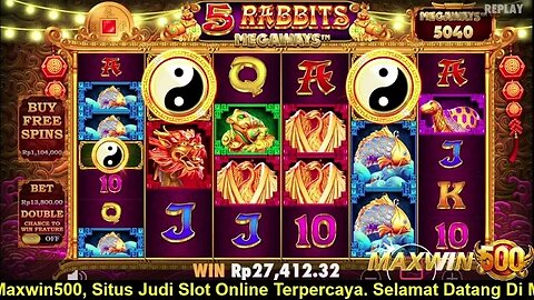 Slot Server Thailand | Slot Gacor Hari Ini | Info Slot Gacor | Info RTP Gacor Hari Ini | Slot Maxwin