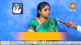 Shraddha TV 26-10-2022 || Episode: 1997 || Sant Rampal Ji Maharaj Satsang