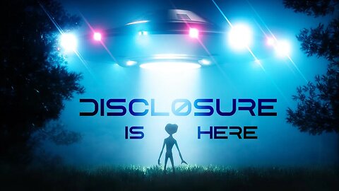 UFO Disclosure Is Here | Timothy Alberino talks with L.A. Marzulli