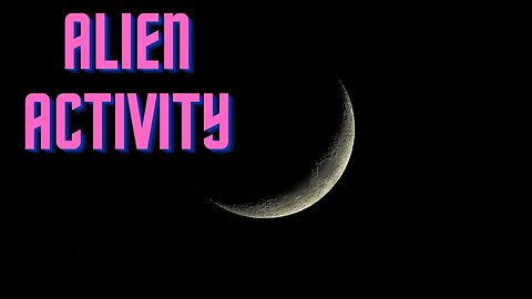 Alien Activity: Voyager 1 Relays Alien Signal