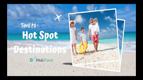 iHub Travel Greatest Value Travel Platform