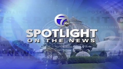 Spotlight on the News