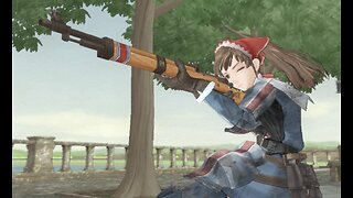 Valkyria Chronicles LETS PLAY Chapter 9