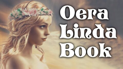 The Oera Linda Book - Robert Sepher 10-7-2023