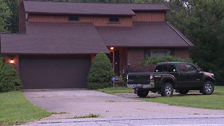 Police investigating the death of a man and a woman found inside a Willoughby Hills home