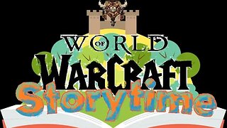 World of Warcraft Storytime - Zul 'Drak