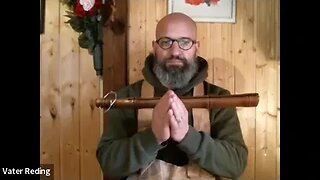 Guided Meditation - Honora Zen Monastery - Switzerland