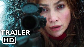 The Mother - Trailer