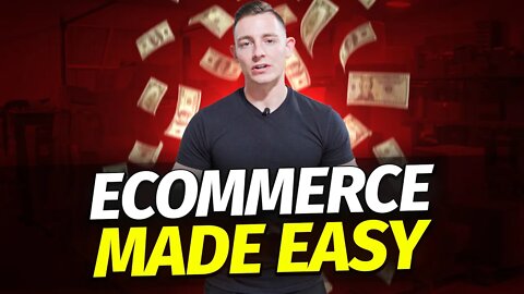 How To START An Ecommerce Business (As A Beginner!)