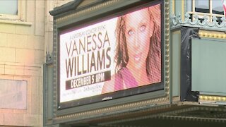 Vanessa Williams to star in virtual concert benefitting Shea's