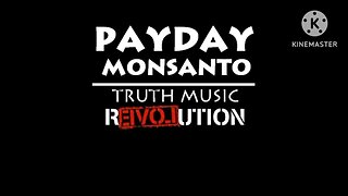 Payday Monsanto - Stay Aware/Electric Rabbi (Dj Alyssa's Remix)