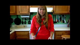 Kitchen Tips & Tricks #2 - How To Keep A Pot From Boiling Over - The Hillbilly Kitchen