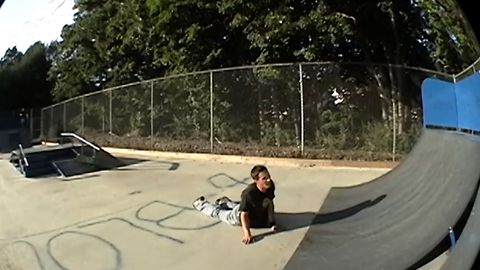 27 Skateboarding Fails You Can't Miss
