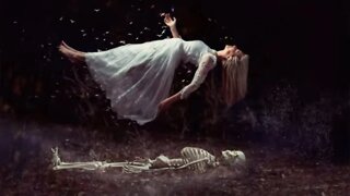Astral Projection Hypnosis: Out Of Body Experience Meditation