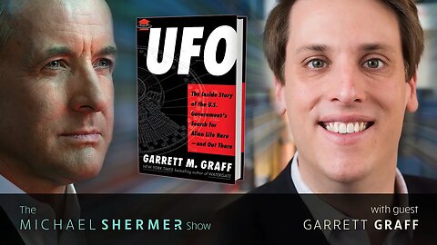 UFO: The Inside Story of the U.S. Government's Search for Alien Life