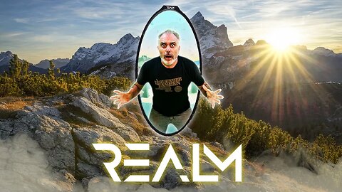 Realm - The People's Metaverse