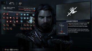 I'm playing Shadow of Mordor - Ep 5