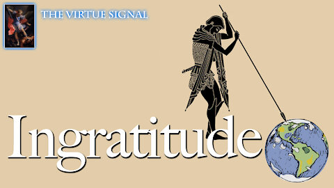 Make America Grateful Again: The Injustice of Ingratitude