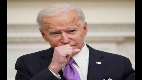 Analysis: Biden Losing Ground Among Young Voters