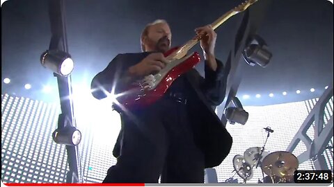 Genesis - Live In Dusseldorf 2007 Full Concert Hd