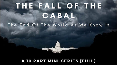 The Fall Of The Cabal 3