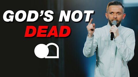 God's NOT Dead