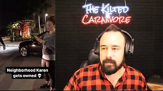 We Have A Karen!