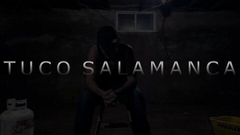 Tuco Salamanca - Official Video